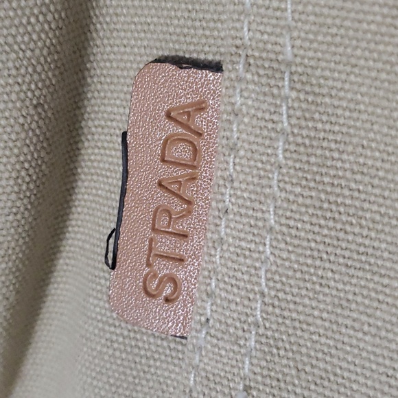 STRADA Shoulder Handbag - Picture 5 of 8